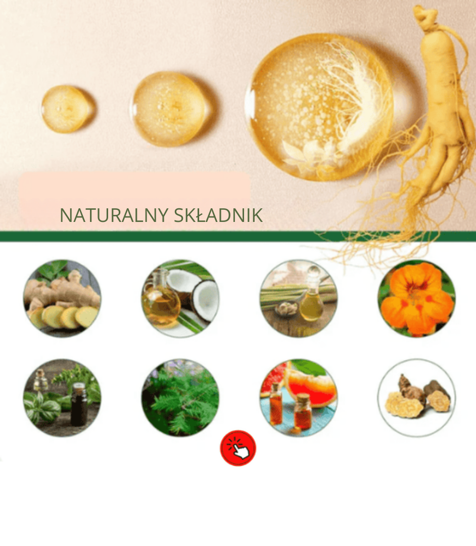 Tonik na porost włosów